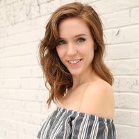 Kerri Glenn (@kerriglenn) 's Twitter Profile Photo Kerri Glenn (@kerriglenn) 's Twitter Profile Photo