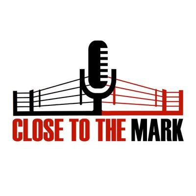 The Close to the Mark Podcast with Corey & Charles. We talk pro wrestling. Join the conversation! closetothemarkpodcast@gmail.com
https://t.co/12efWezntD