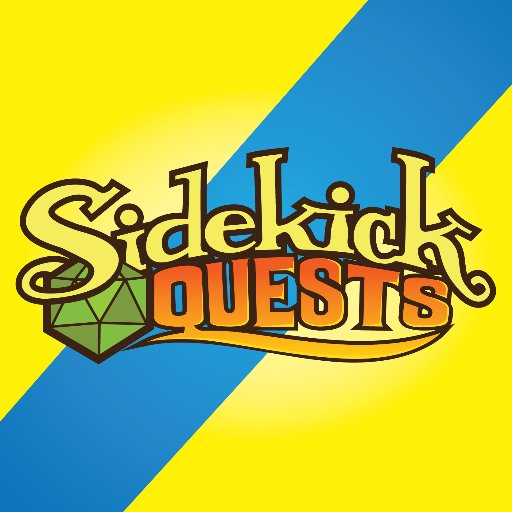 Sidekick Quests