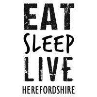 Eat Sleep Live Herefordshire(@EatSleepLiveHfd) 's Twitter Profile Photo