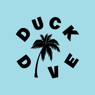 The Duck Dive