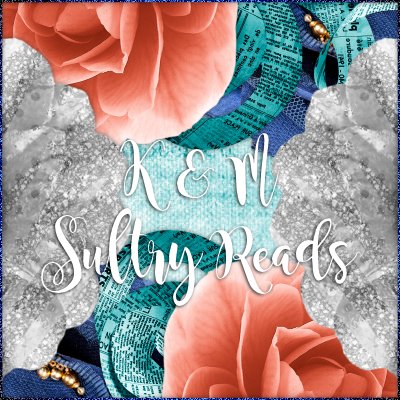 Two romance readers/reviewers sharing releases and thoughts.