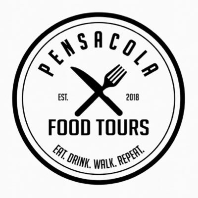 Coming to Downtown Pensacola Summer ‘19! Eat, Drink, Walk, Repeat, at #Pensacola’s best restaurants, breweries, and shops.