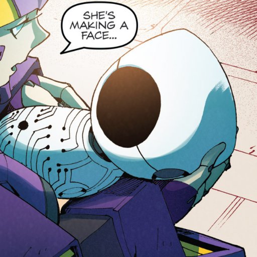 aBrokenMaster's profile picture. #TFRP