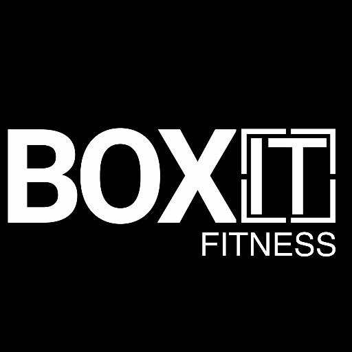 BoxITFitness's profile picture. Box IT fitness is a trendy blend of boxing and cutting edge fitness training that’s powered by YOU and backed by us!