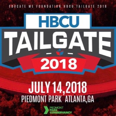 The ultimate HBCU Summer Homecoming Week for aspiring students, current students and alums of HBCU's.