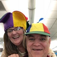 Paula (@paulagcushman) 's Twitter Profile Photo