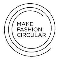 MakeFashionCircular (@circularfibres) Twitter profile photo