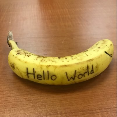 bananabot