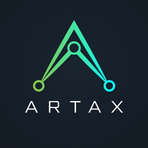 ArtaxCoin's profile picture. 