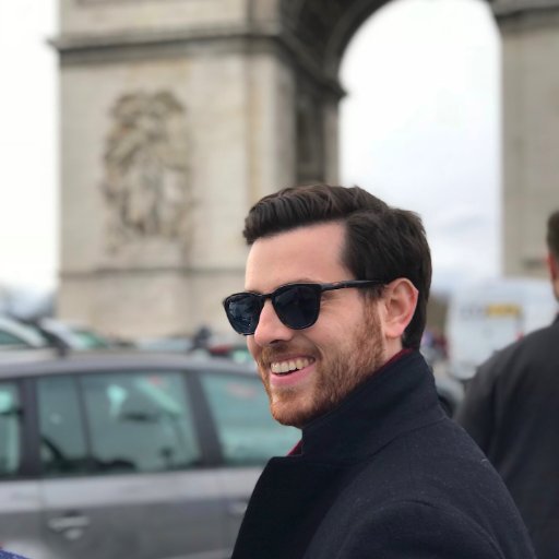 junderstorm's profile picture. GTM @ Thrive | ex-MongoDB & Twitter