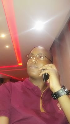 JonnickM's profile picture. Officier des Forces Armées Congolaise