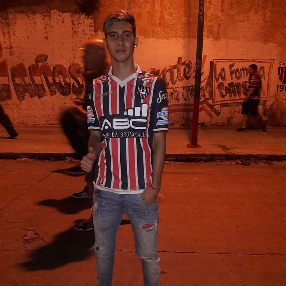 Barrio Loyola 🍀