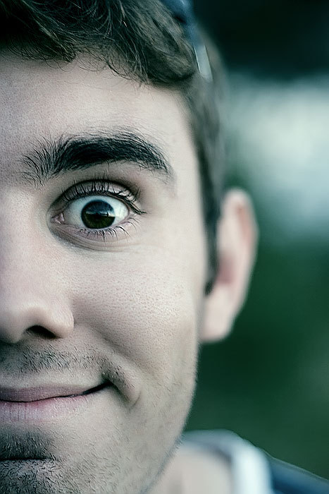 carlossalamanca's profile picture. workaholic architect