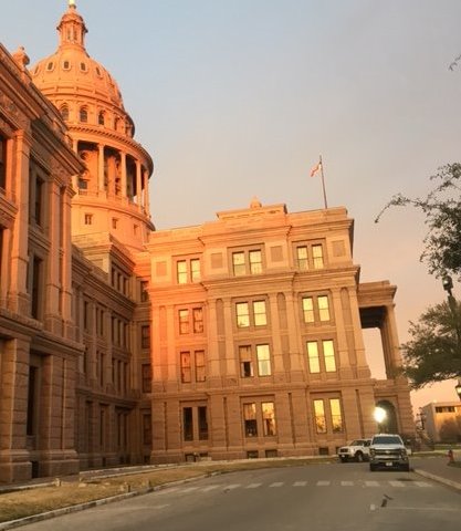 Texana Public Affairs was formed by Joel Romo with a focus on local, state and federal legislative affairs. Visit https://t.co/NXYSkGWlhp