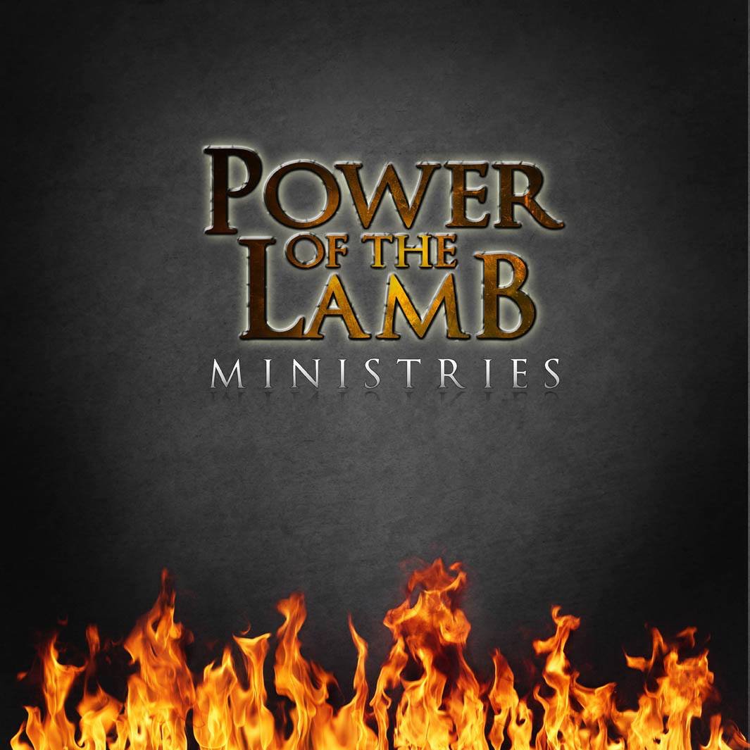 Power of the Lamb Ministries seeks to connect people with the power of the Lamb to become new creatures in Christ.