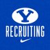 BYU Football Recruiting (@BYUFBRecruiting) Twitter profile photo