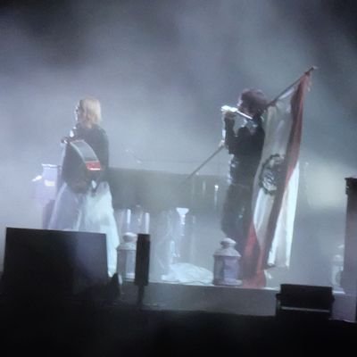 デジ🌏🔚Zepp名古屋5/29 (@shinya_aichi) / X