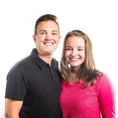 lover of Christ, my wife, and...food!