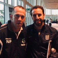 Nick Powers (@nickpowerscoach) 's Twitter Profile