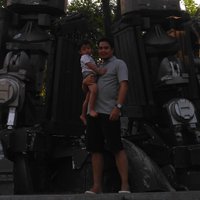 Eko Saputra (@co2saputra) 's Twitter Profile