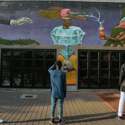 AlphaLebza's profile picture. Technology,
Entertainment
Gaming
Smartphones!!