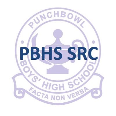The official Twitter page of Punchbowl Boys’ High School’s Student Representative Council. #AlwaysAchieving