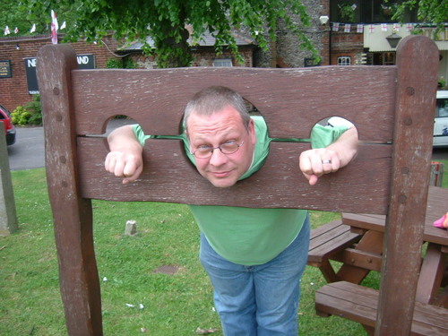 biggusvernus's profile picture. Never get yourself into what you can't get yourself out of