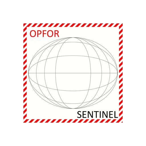 OPFOR Sentinel