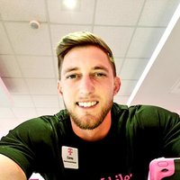 Corey Puccio (@puccio904) 's Twitter Profile Photo