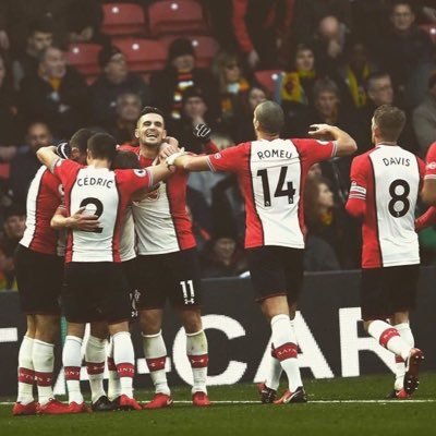 Personal blog completely related to #SaintsFC. Day to day news and updates. Follow on Instagram: @Saintsfc_hub #WeMarchOn 🔴⚪️