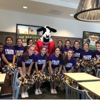 JVHSCheer (@cheerjvhs) 's Twitter Profile