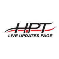 HPT Updates (@hptupdates) 's Twitter Profile