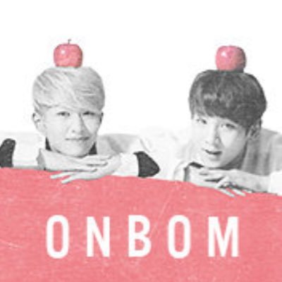 onbom8991 Profile Picture