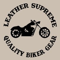 Leather Supreme(@leather_supreme) 's Twitter Profile Photo