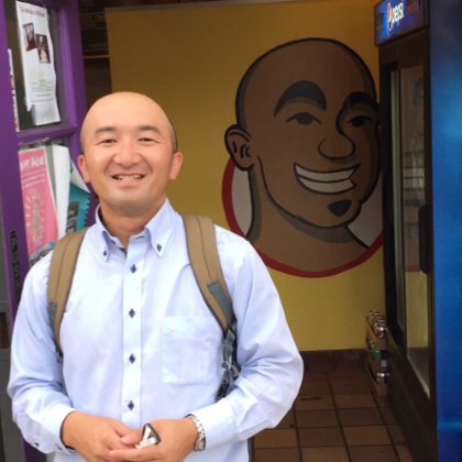 takezono6's profile picture. 