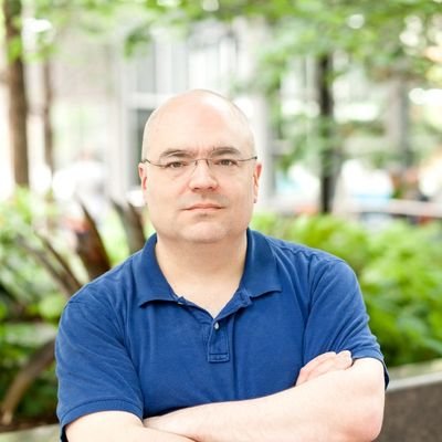 sqlbot's profile picture. @ECISolutions Platform Engineer, AWS Community Hero, Stack Overflow Raconteur.  Opinions my own.