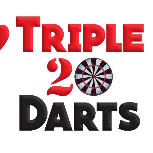 Triple 20 Darts is a Canadian dart shop with the goal to stop the price gouging and spread our great sport to the masses.