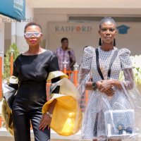 Radford Uni Fashion (@ruc_fashion) 's Twitter Profile Photo Radford Uni Fashion (@ruc_fashion) 's Twitter Profile Photo