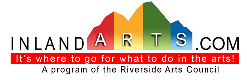 InlandArts's profile picture. 