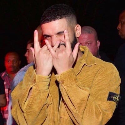 Backup account for @WordOnRd | Official @Drake Fansite | Instagram: WordOnRd | SC: ViewsOnRd | Email: WordOnRd@Gmail.Com