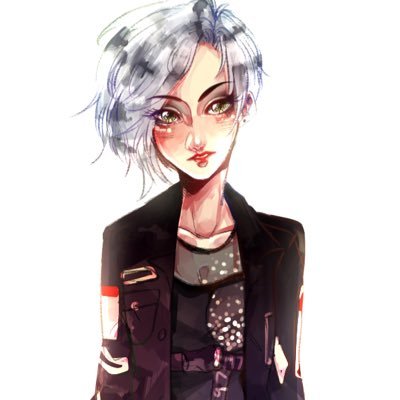 Variety Streamer || Part-Time Vtuber || Twitch Affiliate || Scaredy Cat || Icon & Cover Art by @Gyozastand