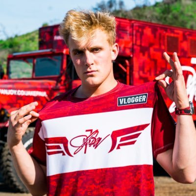 Jake Paul