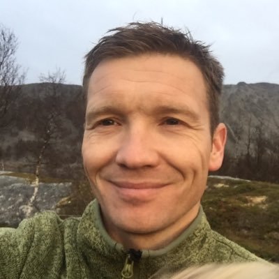 Leder felles enhet for etterretning, forebygging og etterforskning. Troms politidistrikt.