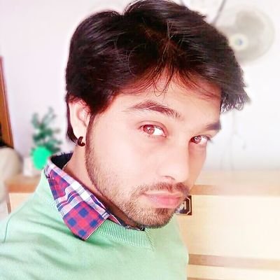 simrankaraaj's profile picture. Teacher,Influencer,hedonist.