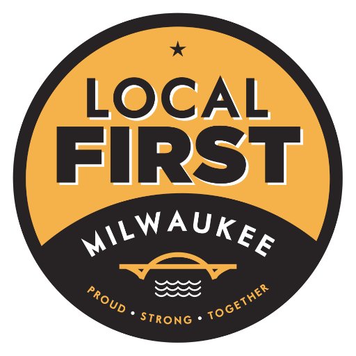 A business alliance that educates about the importance of a Local First mindset. MKE, Waukesha, Ozaukee, Racine, and Washington Counties