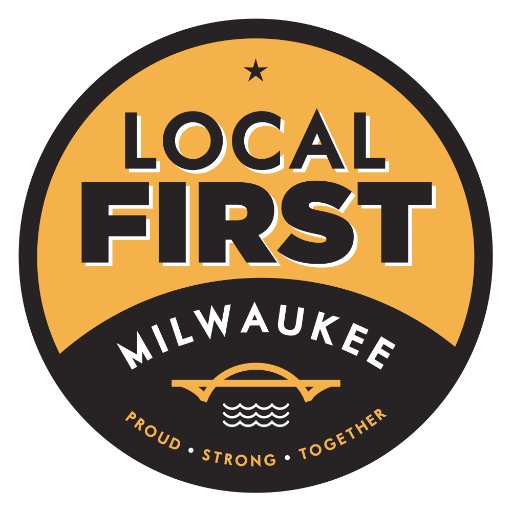 A business alliance that educates about the importance of a Local First mindset. MKE, Waukesha, Ozaukee, Racine, and Washington Counties