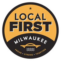 Local First MKE (@localfirstmke) 's Twitter Profile Photo Local First MKE (@localfirstmke) 's Twitter Profile Photo