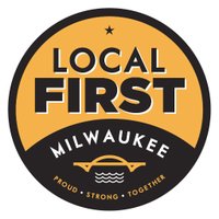 Local First MKE(@localfirstmke) 's Twitter Profile Photo