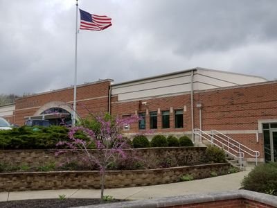 --a small library with a big heart in eastern Indiana serving Cambridge City since 1936.  Home of the world famous Overbeck Museum and a great history room.